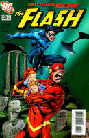 Flash, Vol. 2 Finish Line, Part Two: The Summoner |  Issue