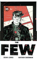 The Few  |  Issue