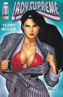 Lady Supreme Die And Let Die, Part 1 |  Issue