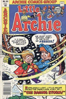 Little Archie  |  Issue