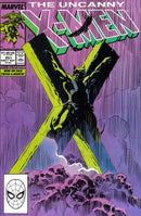 Uncanny X-Men, Vol. 1 Fever Dream |  Issue