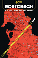 Rorschach Chapter Six |  Issue