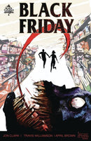 Black Friday  |  Issue