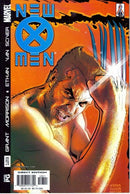 X-Men, Vol. 1 Testament |  Issue