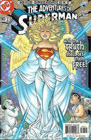 The Adventures of Superman Emperor Joker - Life is But a (Very Bad) Dream |  Issue