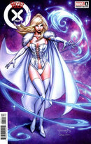Devil's Reign: X-Men Devil's Reign  |  Issue