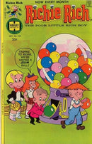 Richie Rich, Vol. 1  |  Issue
