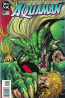 Aquaman, Vol. 5 Chronicles |  Issue