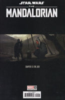 Star Wars: The Mandalorian, Vol. 2 0 |  Issue
