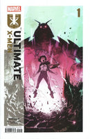 Ultimate X-Men, Vol. 2  |  Issue