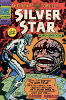 Silver Star, Vol. 1  |  Issue