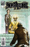 Strange, Vol. 1  |  Issue