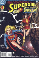 Supergirl Plus Perceptions |  Issue