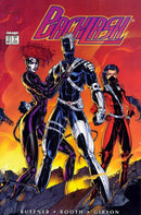 Backlash  |  Issue
