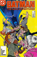 Batman, Vol. 1 Just Another Kid On Crime Alley! |  Issue
