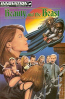 Beauty and the Beast (Innovation) Once Upon a Time in the City of New York, Part 2 |  Issue