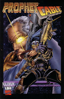 Prophet / Cable  |  Issue