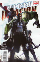 Secret Invasion, Vol. 1 Secret Invasion - Part 4 |  Issue