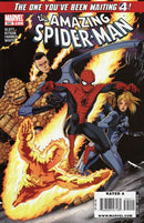 The Amazing Spider-Man, Vol. 2 Face Front, Part One: Together Again... For The First Time |  Issue