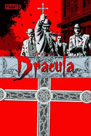 The Complete Dracula  |  Issue