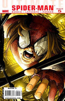 Ultimate Comics Spider-Man, Vol. 1 The New World According to Peter Parker, Part Five |  Issue
