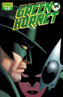 Green Hornet (Dynamite)  |  Issue