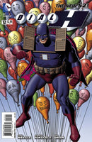 Dial H Conference Call |  Issue