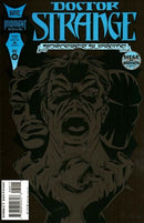 Doctor Strange: Sorcerer Supreme, Vol. 1 Siege of Darkness - Scatter...and Sister Nil |  Issue