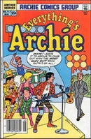 Everything's Archie  |  Issue