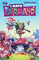 I Hate Fairyland, Vol. 1 I Hate Fairyland |  Issue