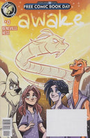 Free Comic Book Day 2016 (Awake)  |  Issue