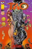 Spirit of the Tao [GER]  |  Issue