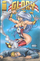 Glory (image Comics) Family Secrets |  Issue