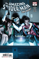 The Amazing Spider-Man, Vol. 5 A Trivial Pursuit |  Issue