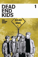 Dead End Kids  |  Issue