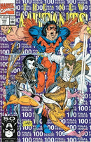 New Mutants, Vol. 1 The Beginning of the End |  Issue