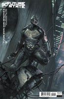 Future State: Dark Detective A Sign / Red Hood, Part One |  Issue