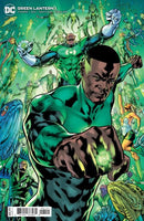 Green Lantern, Vol. 7 The Source of Peace |  Issue