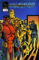 Judgment Day (Lightning Comics)  |  Issue