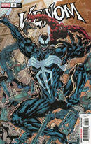 Venom, Vol. 5 Too Late for Heroes, Part 1 |  Issue