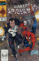 The Amazing Spider-Man, Vol. 1 The Powder Chase |  Issue