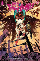 Do A Powerbomb!  |  Issue