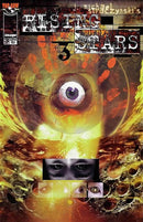 Rising Stars What Ever Happened to Lee Jackson? |  Issue