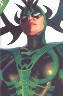 Carnage, Vol. 3  |  Issue