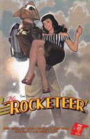 The Rocketeer (IDW Publishing)  |  Issue