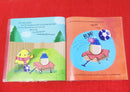 Chicken Nugget | Story Book with Big Pictures and Little Text | For 3-5 Years Old | Paperback | SKU: 2405_101_A106