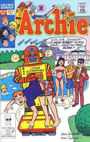 Archie, Vol. 1  |  Issue