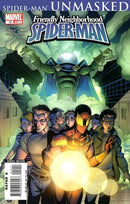 Friendly Neighborhood Spider-Man, Vol. 1 Spider-Man Unmasked - I Hate A Mystery, Part 2 |  Issue