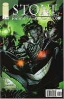 Stone (1998)  |  Issue