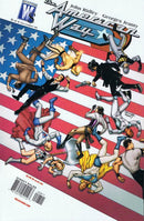 American Way Where do we go from here? |  Issue